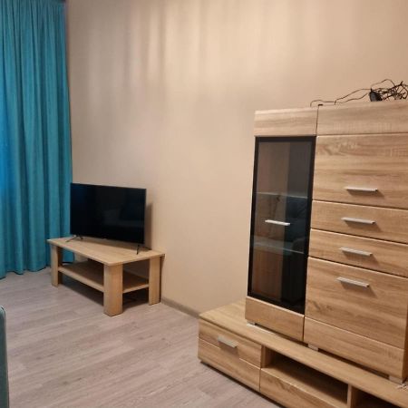 Уютная однокомнатная квартира под Киевом Kopylov Экстерьер фото